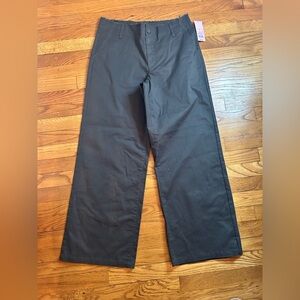 Wild Fable Charcoa grey chinos